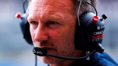 Red Bull suspende a empleada que acusó a Christian Horner, ¡el drama en la F1 sigue!