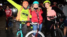 8M en CDMX: Así serán las rodadas ciclistas de mujeres este 2024