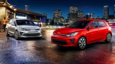¿Cuánto cuesta un Kia Rio sedán seminuevo en 2024?