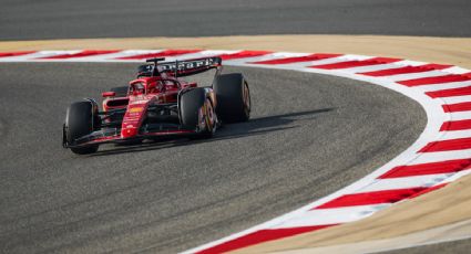 Resultados de las prácticas libres de la F1 hoy en el GP de Arabia Saudita 2024