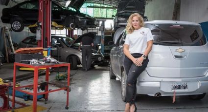 8M: Mujeres que han roto paradigmas en el mundo automotor, ¡ELLAS!