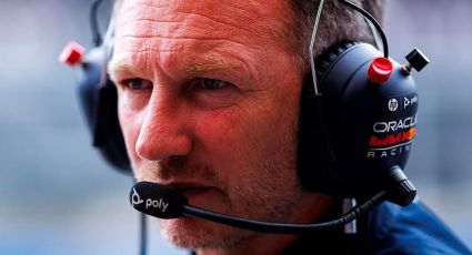 Red Bull suspende a empleada que acusó a Christian Horner, ¡el drama en la F1 sigue!