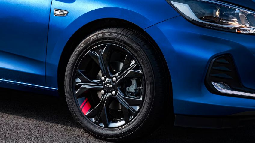 Motor de 1.0L: ¿Cuánto gasta de gasolina cada 100 kilómetros?