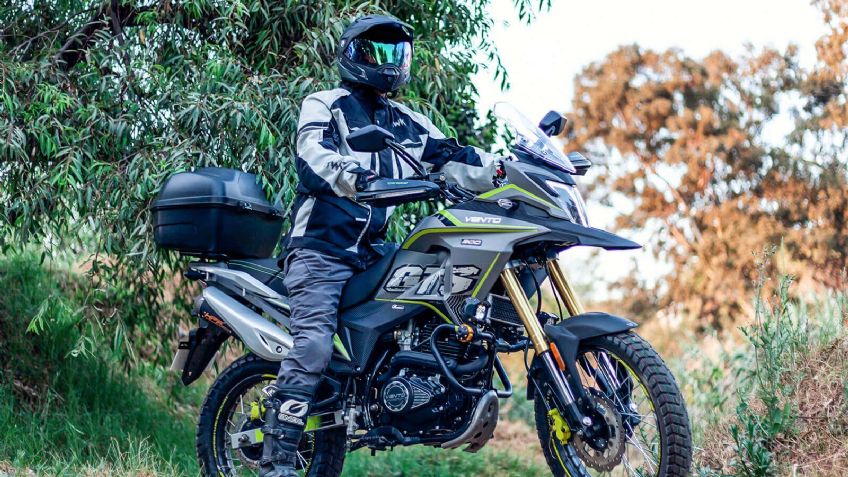 ¿Cuánto piden de enganche por la Vento GTS 300 este 2024?