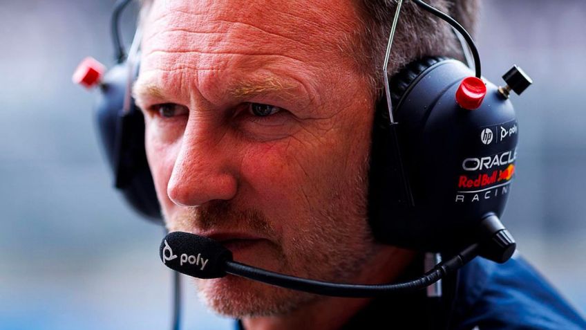 Red Bull suspende a empleada que acusó a Christian Horner, ¡el drama en la F1 sigue!