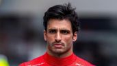 Carlos Sainz no correrá el GP de Arabia Saudita 2024; será intervenido quirúrgicamente de emergencia