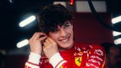Lo que debes saber de Oliver Bearman, reemplazo de Carlos Sainz Jr. en el GP de Arabia Saudita