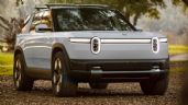 Foto ilustrativa de la nota titulada Rivian R2. R3 y R3X 2027, la marca revela sus nuevas SUVs eléctricas y las queremos en México