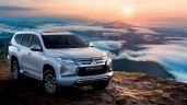 Mitsubishi Montero Sport: Precios en Méxco en este 2024