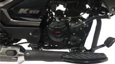 ¿Cuánto cuesta la Izuka K19 este 2024? Una moto mexicana barata y estilo crucero