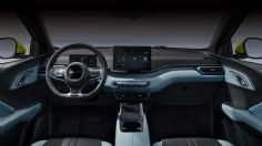 Mini autos eléctricos que se venden en México en 2024; ¡chiquitos y ahorradores!