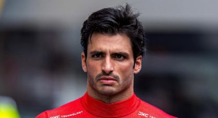 Carlos Sainz no correrá el GP de Arabia Saudita 2024; será intervenido quirúrgicamente de emergencia