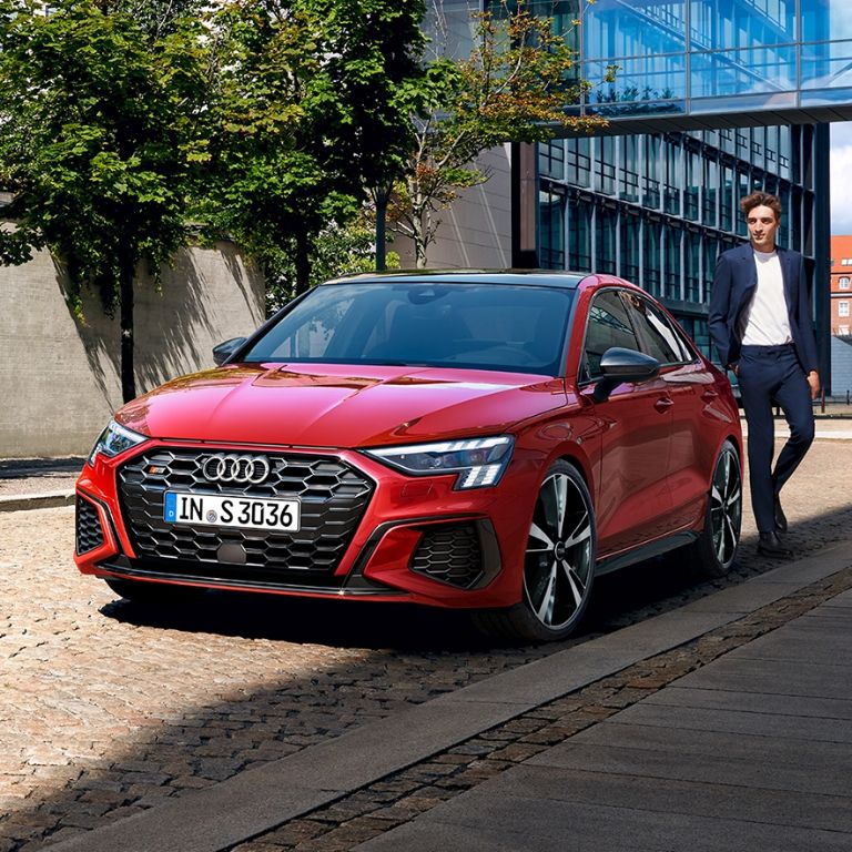 Estos son los precios y versiones del Audi A3