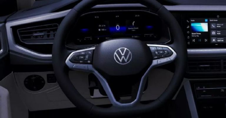 Volkswagen Virtus 2024