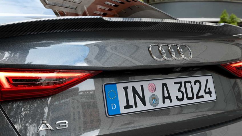¿Cuál es el auto 0 km más barato y potente de Audi este 2024? Precios y versiones