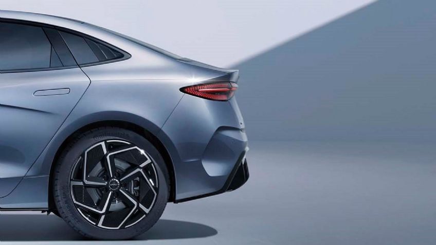 Inglaterra está teniendo cifras de autos eléctricos vendidos en récord, las marcas chinas dominan, ¿Cuáles son sus ventas?