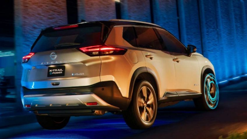 ¿Cuáles son los autos híbridos de Nissan en México en 2024? Precios y características