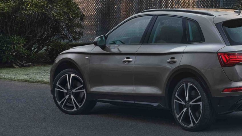 La SUV de Audi con las 3b's: Buena, bonita y de las más económicas del segmento