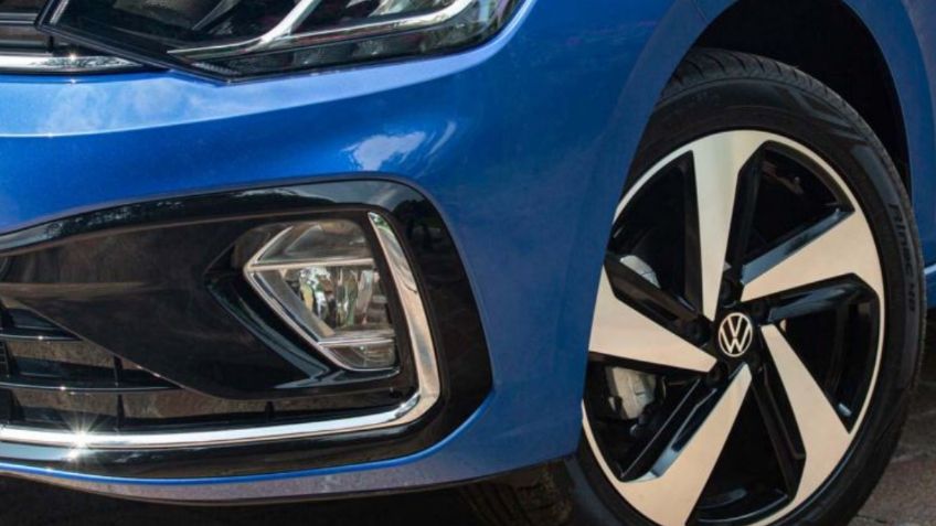 Contén la respiración antes de ver el único sedán de Volkswagen por menos de 350 mil pesos