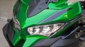 ¿Cuál es la moto más barata de Kawasaki este 2024?