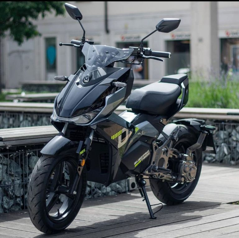 FELO FW-06 Dónde se puede comprar este scooter eléctrico