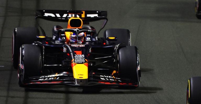 GP de Arabia Saudita 2024 