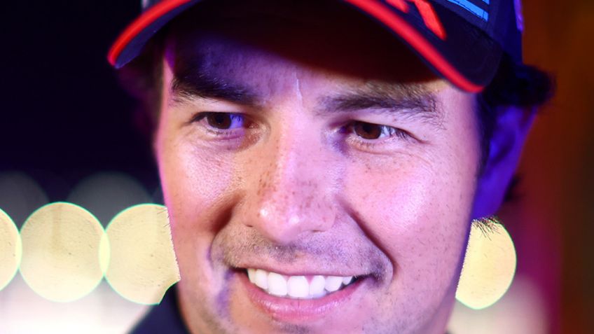 Checo Pérez sube al podio en el GP de Arabia Saudita 2024; ¡el mexicano se defiende!