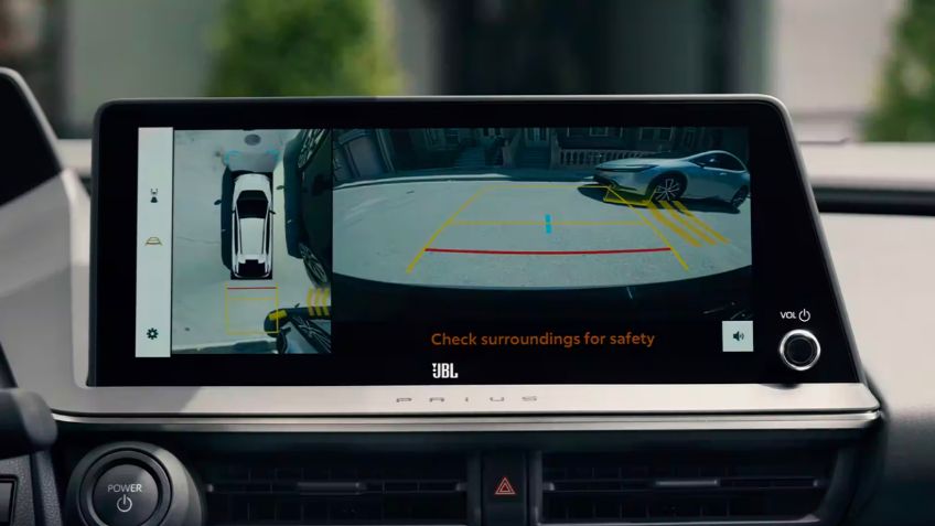 Los tres autos híbridos más baratos que se venden en México 2024, ¡ahorradores y sustentables!