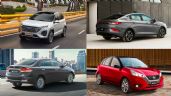 China vs Japón, ¿qué país tiene autos más baratos? Cuatro carros asiáticos imperdibles