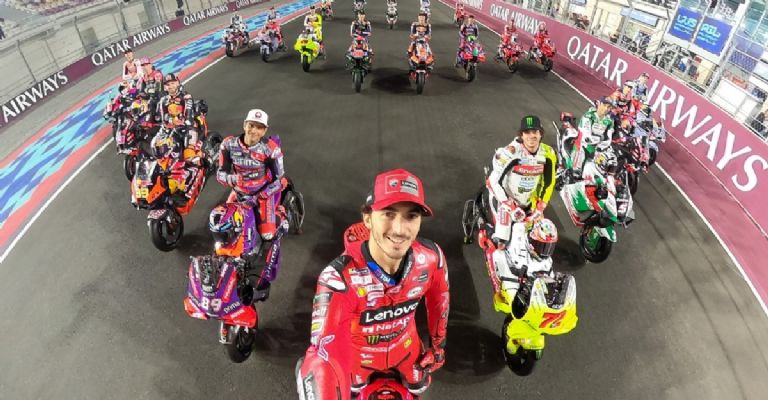 MotoGP
