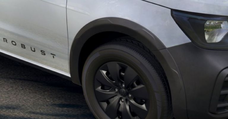 Volkswagen Saveiro 2024