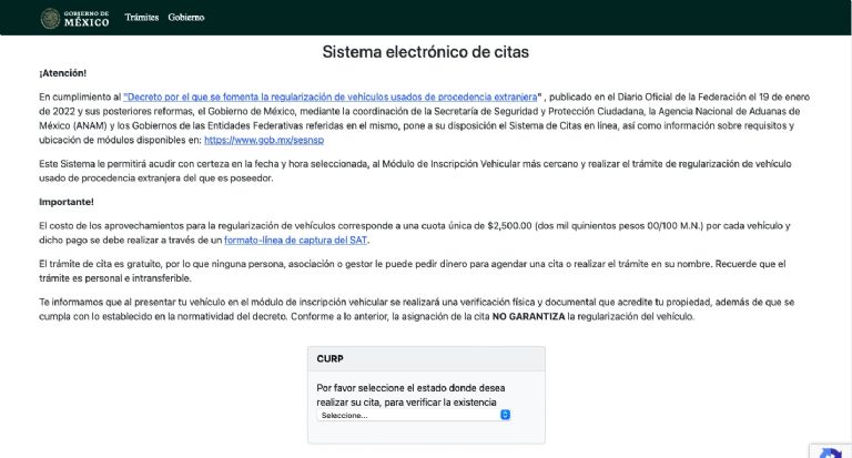 Regularización autos chocolate 