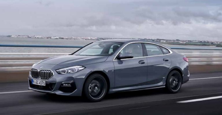 BMW Serie 2 Gran Coupé 2024