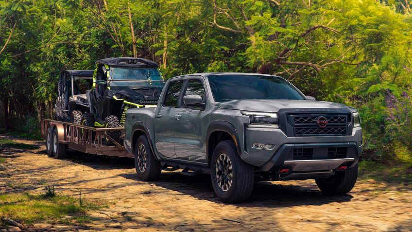 Pick-ups de trabajo compactas: Las mejores este 2024; precios y características