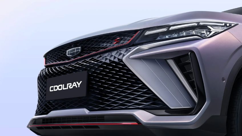 Marcas de autos chinos en México: Las más grandes este 2024