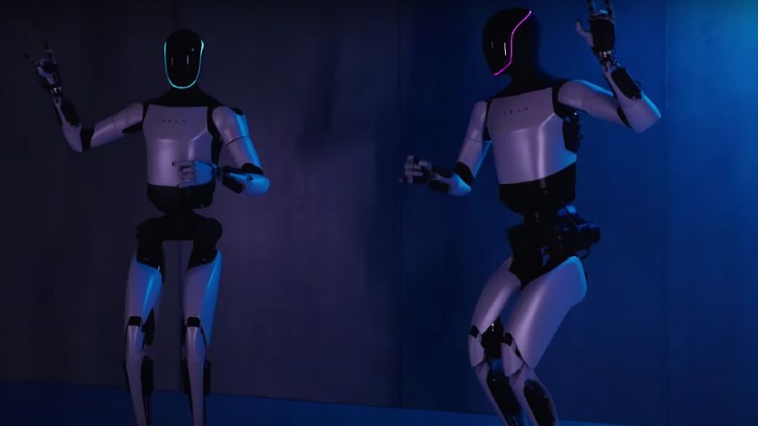 ¿Cuánto cuesta el robot humanoide de Tesla? Este es el precio de Optimus, creación de Elon Musk