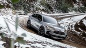 Acura ADX 2025, así será el nombre de la siguiente SUV más barata de la marca japonesa