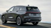 La SUV de Lincoln con las 3B: Tecnológica y de lo último en el segmento de camionetas de lujo