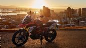 ¿Cuál es la moto BMW más chica que se vende en México este 2024?
