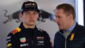 Foto ilustrativa de la nota titulada ¿Quién es el papá de Max Verstappen y por qué es tan polémico?