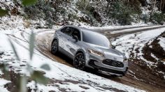 Acura ADX 2025, así será el nombre de la siguiente SUV más barata de la marca japonesa