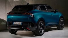 Alfa Romeo Milano 2025, así es la nueva camioneta de entrada a la marca italiana