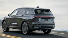 La SUV de Lincoln con las 3B: Tecnológica y de lo último en el segmento de camionetas de lujo