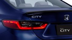 ¿Qué tan seguro es el Honda City 2024? Lo que debes saber de este auto japonés