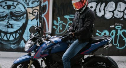 ¿Qué tan buenas salen las motocicletas TVS Motor Company?