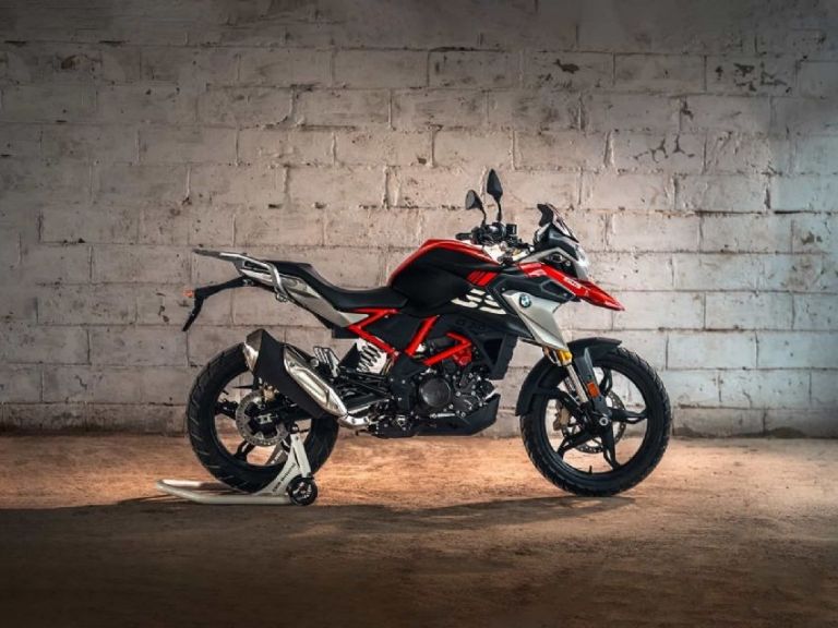 Esta es la moto más chica de BMW a la venta en México