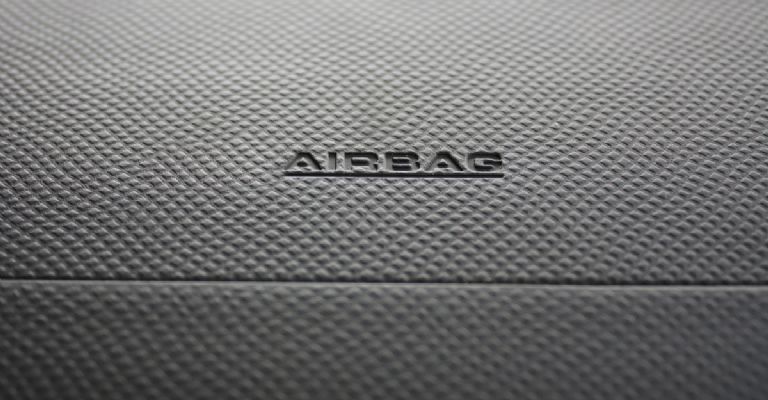 Cambio de bolsas de aire 