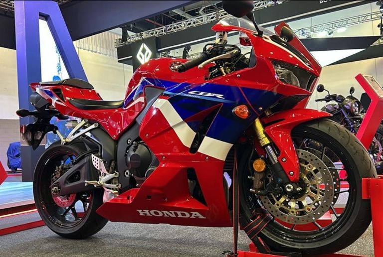 Qué son los llamados de revisión de Honda Motos