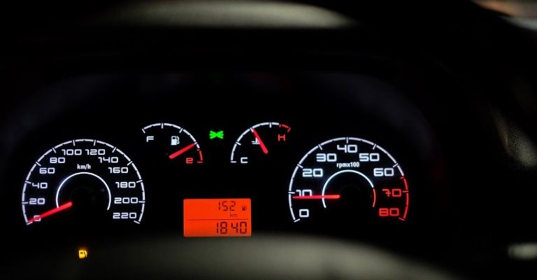 Documentos si eres conductor en CDMX