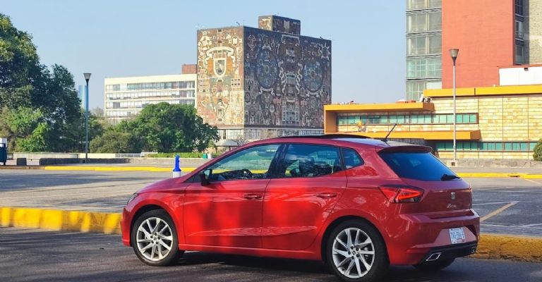 Conclusiones SEAT Ibiza FR 1.0 2024